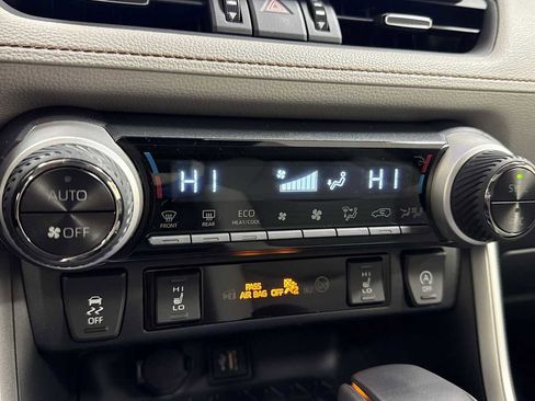 New 2025 Toyota RAV4 XLE Premium image 21