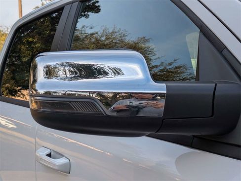 Used 2025 RAM 1500 Laramie image 11