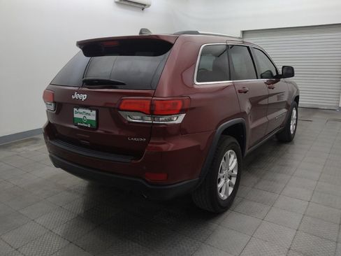 Used 2021 Jeep Grand Cherokee Laredo RWD image 9