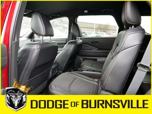Used 2023 Nissan Pathfinder Rock Creek AWD/4WD image 15