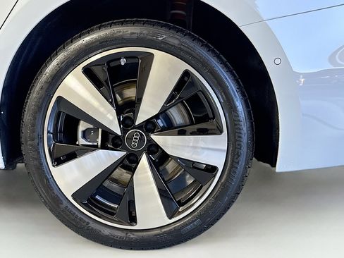 New 2025 Audi A5 2.0T Premium Plus image 9