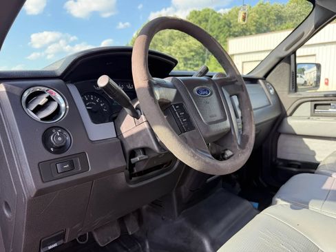 Used 2012 Ford F150 XL AWD/4WD image 17