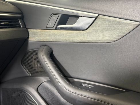 Used 2019 Audi A4 2.0T Premium Plus w/ Premium Plus Package image 25