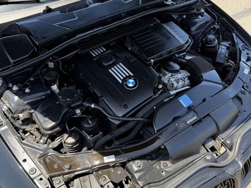 Used 2012 BMW 335is Convertible image 14