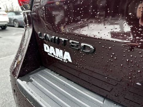 Certified 2023 Ford Expedition Max Limited image 47