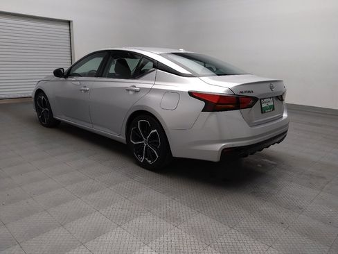 Used 2024 Nissan Altima 2.5 SR image 5