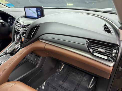 Used 2020 Acura RDX w/ Technology Package image 26