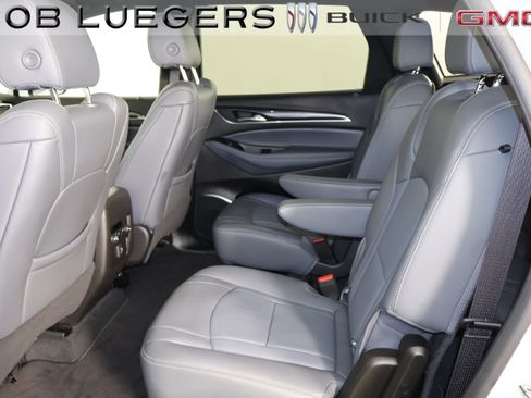 Certified 2023 Buick Enclave Essence w/ Experience Buick Package AWD/4WD image 10