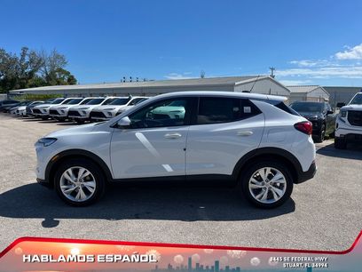 New 2026 Buick Encore GX Preferred w/ Advanced Technology Package