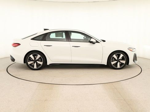 New 2026 Audi A5 2.0T Premium AWD/4WD image 8