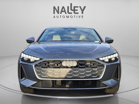 Used 2025 Audi A5 2.0T Premium Plus Sedan image 8