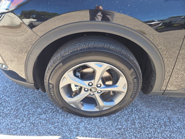 Used 2025 Ford Escape ST-Line AWD/4WD image 7