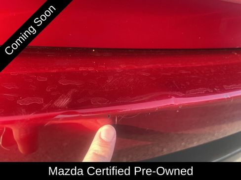 Used 2023 MAZDA CX-5 AWD 2.5 S w/ Preferred Package image 26