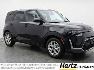 Used 2025 Kia Soul LX w/ LX Technology Package video 1