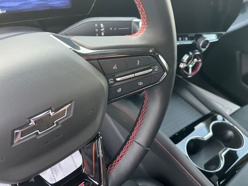 Used 2024 Chevrolet Blazer EV RS image 13