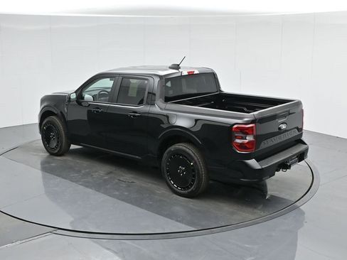 New 2025 Ford Maverick Lobo AWD/4WD image 59