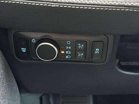 New 2025 Ford Mustang Mach-E Premium image 23