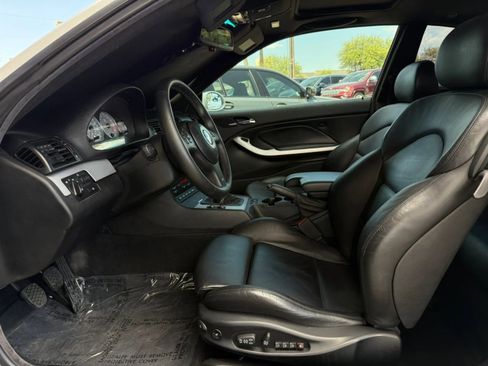 Used 2005 BMW M3 Coupe RWD image 38