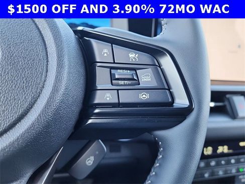 New 2026 Subaru Outback Touring image 22