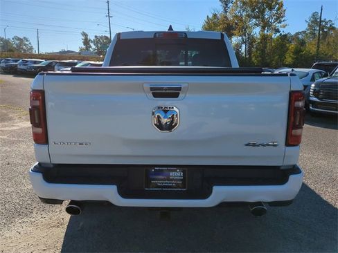 Used 2020 RAM 1500 Limited image 6
