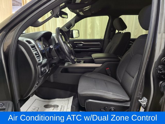 Used 2019 RAM 1500 Big Horn AWD/4WD image 15