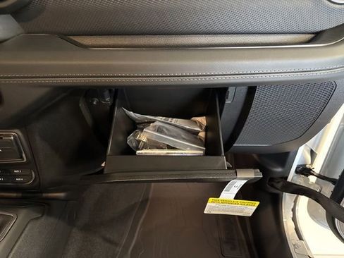 New 2026 Jeep Wrangler Unlimited Rubicon w/ Technology Group image 55