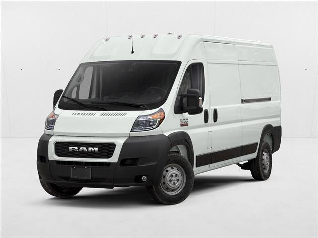 Used 2019 RAM ProMaster 3500 FWD image 1