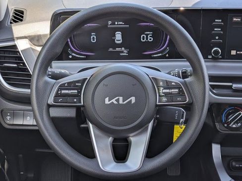 Used 2026 Kia Seltos LX AWD/4WD image 20
