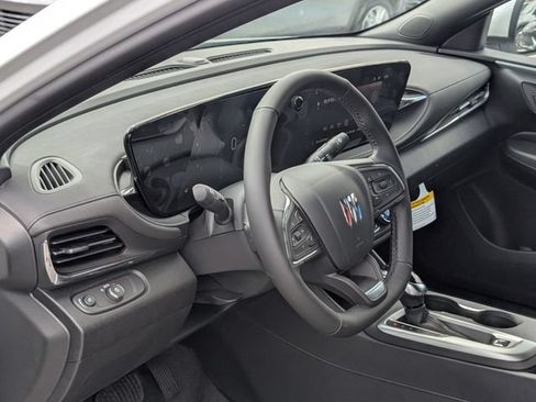 New 2026 Buick Envista Preferred w/ Convenience I Package FWD image 12