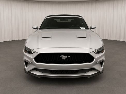 Used 2019 Ford Mustang GT Premium w/ Equipment Group 401A RWD image 8