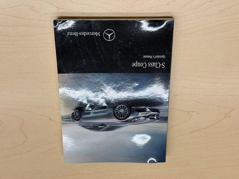 Used 2017 Mercedes-Benz S 65 AMG Coupe image 41