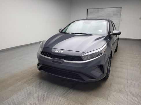 Used 2023 Kia Forte LXS image 15