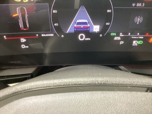 New 2026 Audi A6 Premium image 29