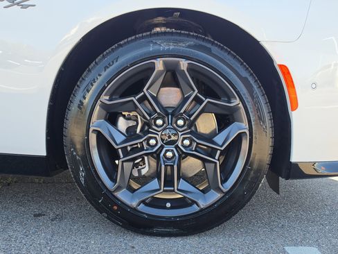 New 2026 Dodge Charger R/T AWD/4WD image 12
