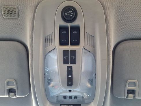 Used 2017 GMC Terrain SLT w/ Open Road Package image 24