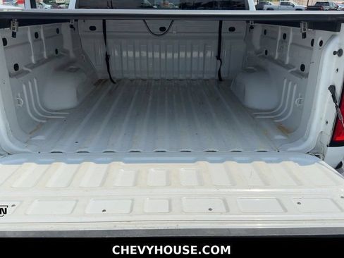 Used 2020 Chevrolet Colorado LT w/ LT Convenience Package AWD/4WD image 54