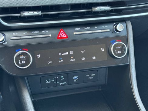 Used 2025 Hyundai Sonata SEL FWD image 22
