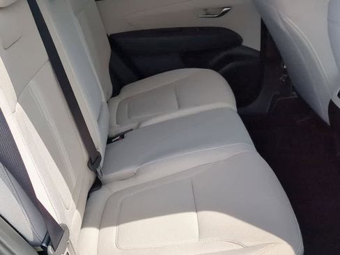 New 2026 Hyundai Tucson SEL image 21