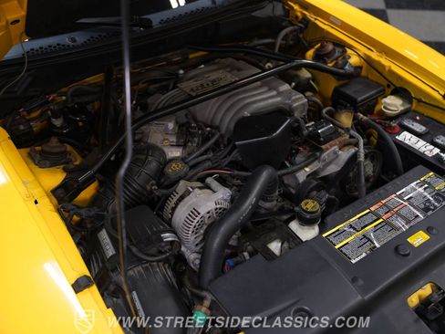 Used 1995 Ford Mustang GT RWD image 33