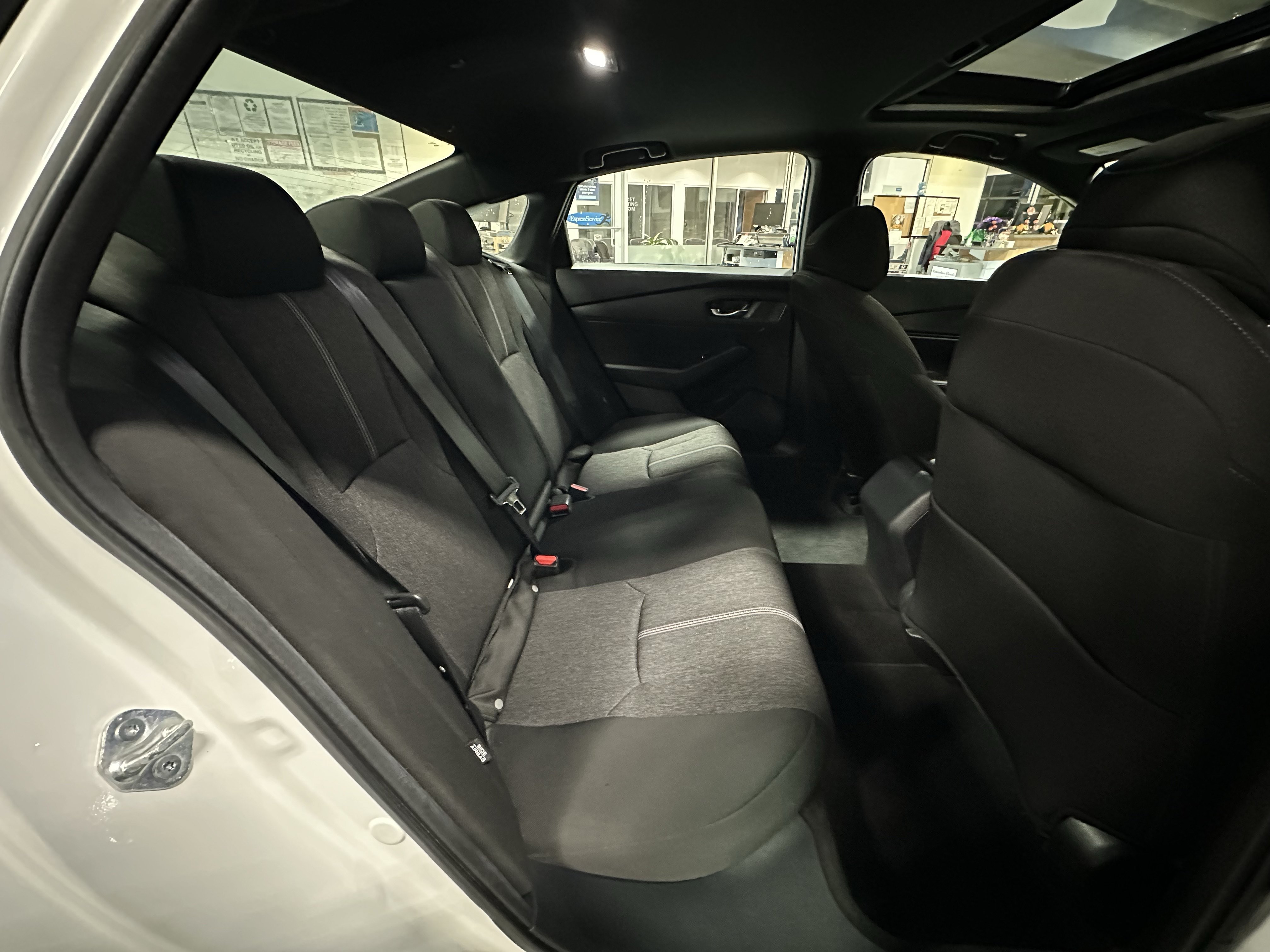 Used 2024 Honda Accord Sport image 22