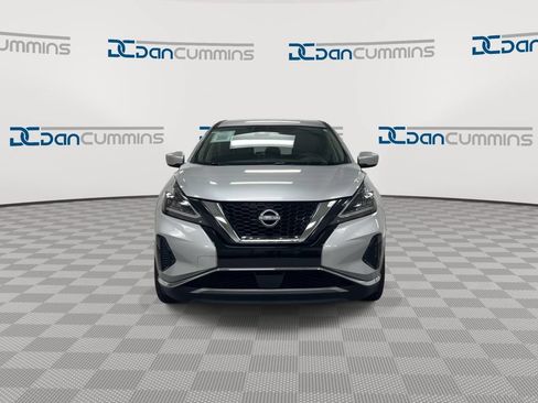 Used 2023 Nissan Murano S AWD/4WD image 3