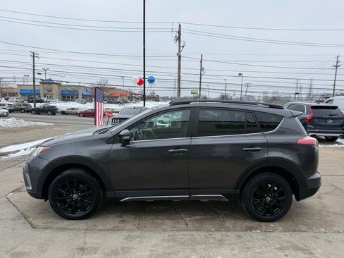 Used 2018 Toyota RAV4 Adventure image 6