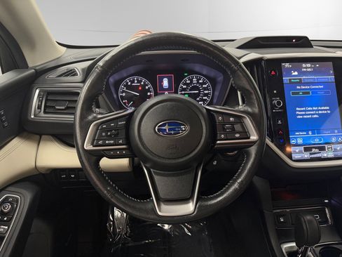 Used 2023 Subaru Ascent Limited w/ Technology Package AWD/4WD image 12