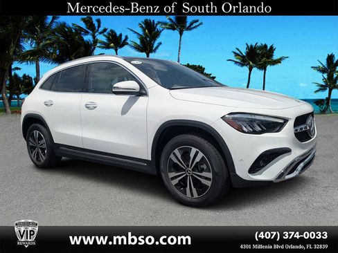Certified 2026 Mercedes-Benz GLA 250 4MATIC image 16