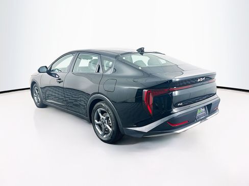Used 2025 Kia K4 FWD image 5