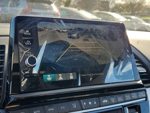 New 2026 Honda Odyssey Touring image 14