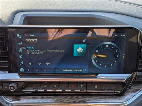 Used 2023 Chevrolet Silverado 1500 RST w/ Texas Edition Plus image 11