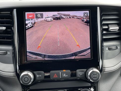 New 2026 RAM 1500 Tradesman AWD/4WD image 19
