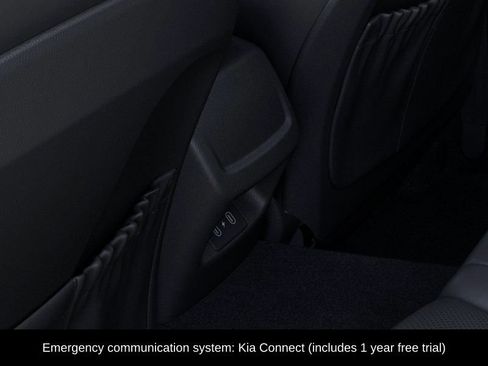 New 2025 Kia K5 GT-Line AWD/4WD image 27