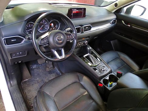 Used 2018 MAZDA CX-5 Grand Touring FWD image 22